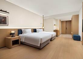 voco Wugong Mountain Jiangxi by IHG 4