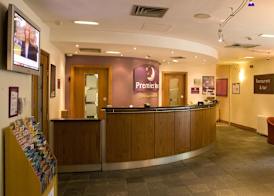 Premier Inn London Wembley Park 2