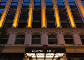 EXchange Hotel Vancouver 4