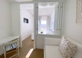 Luxor Beach Boutique Hotel Cattolica 5