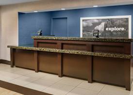 Hampton Inn & Suites Thousand Oaks 3