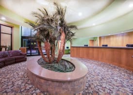 Ramada by Wyndham Des Moines Tropics Resort & Conference Ctr 2