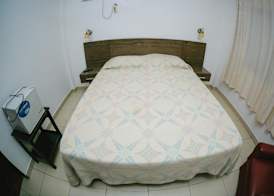 Hotel Tierra Colorada 5