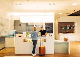harry's home Dornbirn hotel & apartments 2