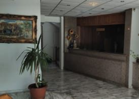 Hotel Sydney 2
