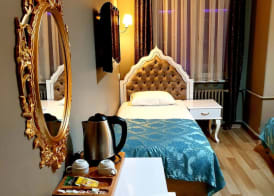Şehir Hotel Old City 5