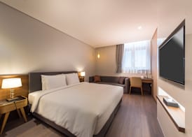 ENA Suite Hotel Namdaemun 3