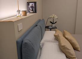 B&B IL GLICINE 3