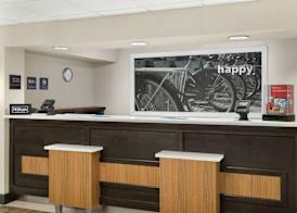 Hampton Inn Atlanta/Newnan 3