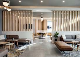 TownePlace Suites by Marriott Tecumseh Windsor 2