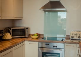 Premier Suites Dublin Sandyford 4