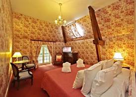 Manoir d'Hautegente 5