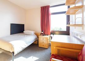 Summer Stays at The University of Edinburgh 5