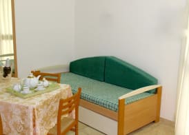 Villaggio Turistico Defensola 5