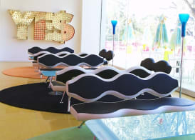 Semiramis, a Member of Design Hotels 4