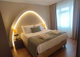 Mara Oldcity Hotel 4