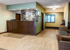 Baymont by Wyndham Richmond I-70 2