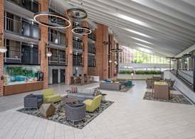 Hawthorn Extended Stay By Wyndham Columbia / Ft. Jackson 2