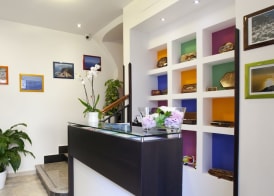Sorrento Flats 2