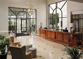 Protea Hotel by Marriott George King George 2