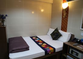 Russian Hostel 4