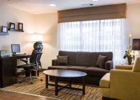 Sleep Inn Douglasville 4