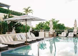 THesis Hotel Miami Coral Gables, Curio Collection by Hilton 3