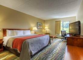 Comfort Inn & Suites Chattanooga West - Lookout Mountain 4
