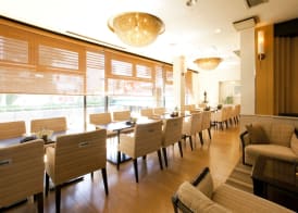 Yamatoya Honten Ryokan Osaka 3
