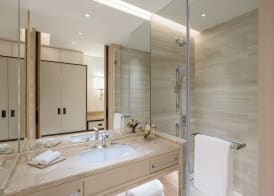 The Fullerton Ocean Park Hotel Hong Kong 4