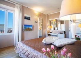 Hotel Centrale 4
