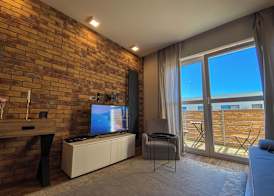 BP Apartment I 4