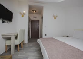 Hotel Dapčević 5