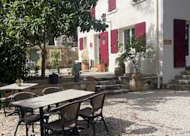 Domaine de l'Oustalia 3