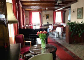 Hôtel Marchal 2