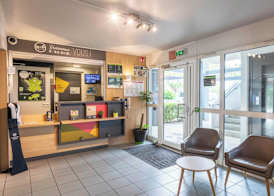B&B HOTEL Amiens Longueau 3