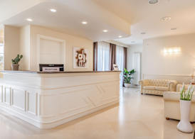 Hotel & Residence Exclusive 2