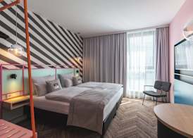 Holiday Inn - the niu, Belt Frankfurt Eschborn by IHG 4