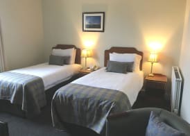 The Royal Hotel 4