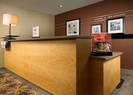Hampton Inn & Suites San Antonio Northwest/Medical Center 4