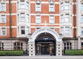 Radisson Blu Hotel, London Bloomsbury 3
