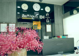 Residence Mumum Hotel 3