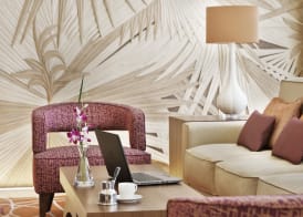 Courtyard by Marriott Riyadh Olaya 2