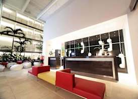 Now Hotel Cali - Adults Only 3