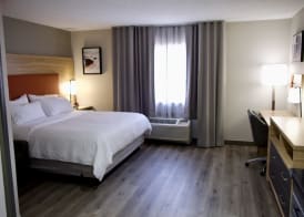 Candlewood Suites HARRISONBURG by IHG 4