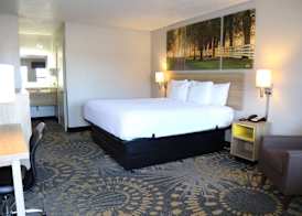 Days Inn by Wyndham Monroe, Louisiana 5