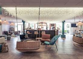 Mercure Antibes Sophia Antipolis 3