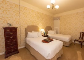 Stanyan Park Hotel 5