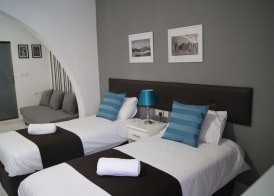 Buccaneers Boutique Guest House 3