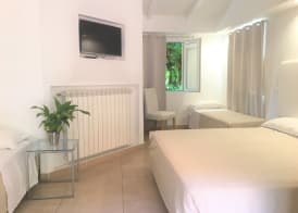 Antica Locanda Palmieri 2